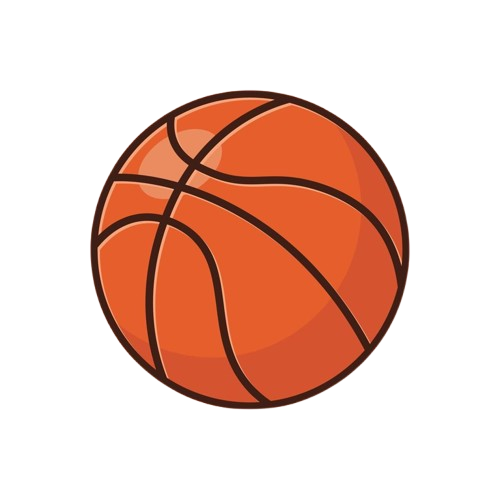 Ballon de basketball